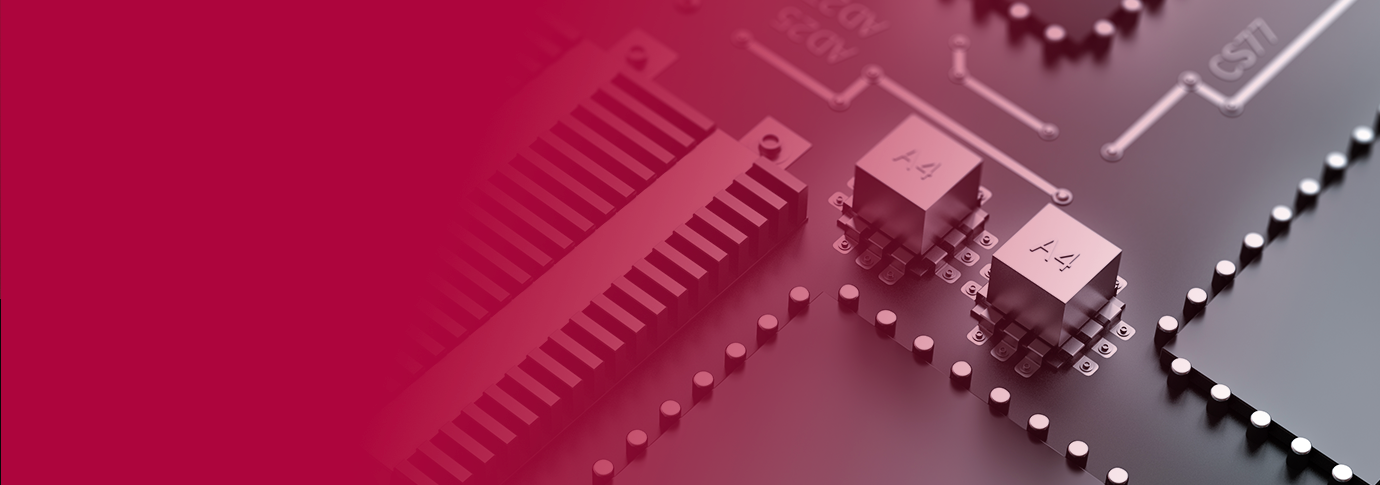 賽意·PCB印制電路板行業解決方案