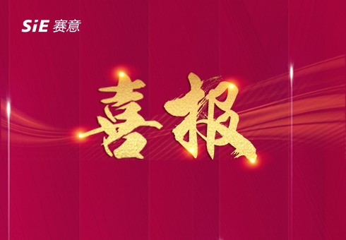 喜報|賽意信息入選上海閔行區“智能制造診斷服務商”