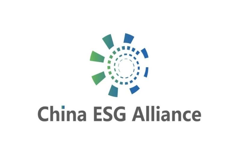 賽意信息正式加入China ESG Alliance聯盟